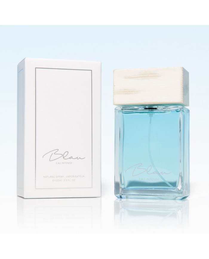 Parfum Eau Intense Blau ES Collection AC076