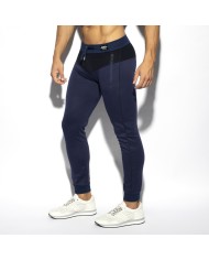 Pantaloni Sport Bleumarin ES Collection SP277