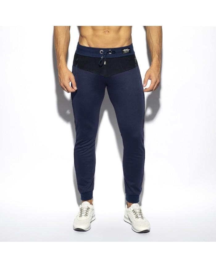 Pantaloni Sport Bleumarin ES Collection SP277