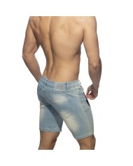 Bermude Denim Addicted AD1096