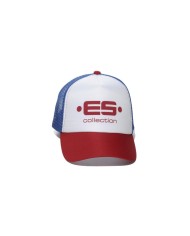 Șapcă cu Logo Imprimat ES Collection CAP003