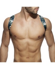 Ham Camuflaj Spider Addicted AD955