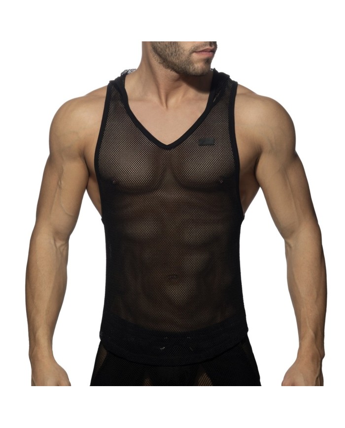 Maieu cu Glugă Addicted AD968