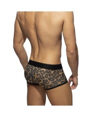 Boxer Model Leopard Addicted AD1135