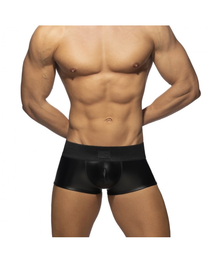 Boxer cu Fermoar în Spate Addicted ADF132