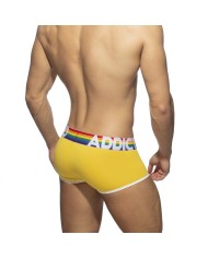 Boxeri Curcubeu 6 Perechi Addicted AD1143P
