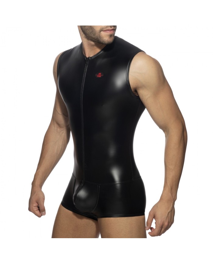 Dres Lupte de Plasă Addicted AD945