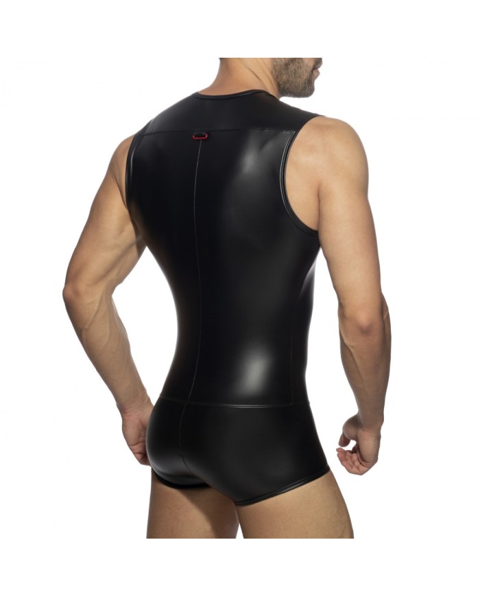 Body cu Fermoar Addicted ADF144