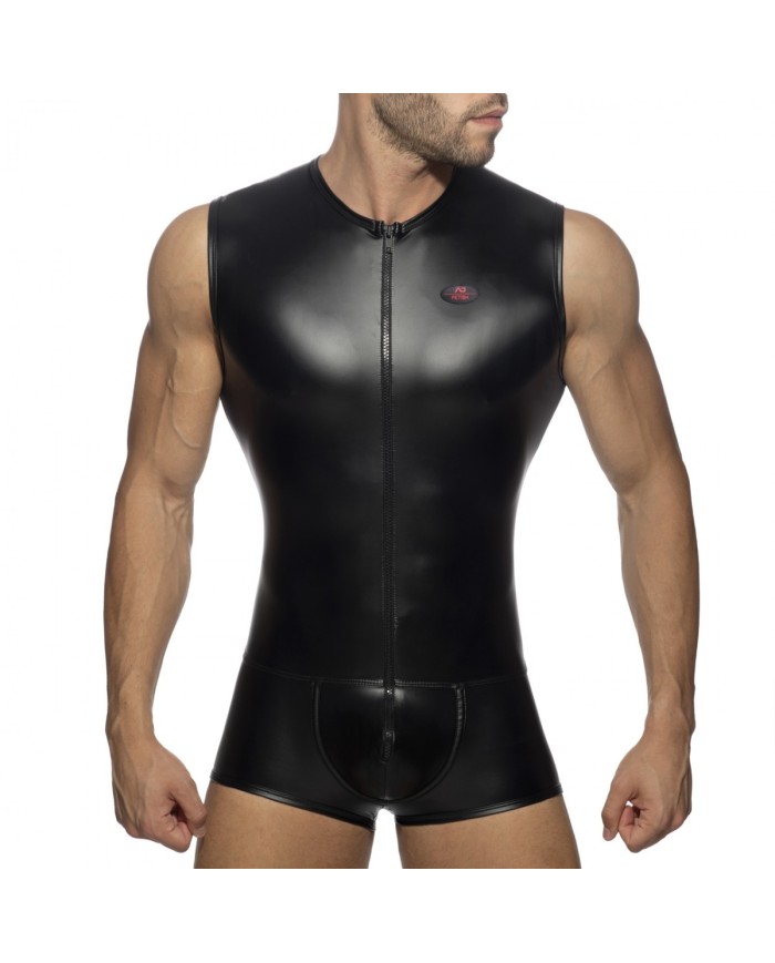 Body cu Fermoar Addicted ADF144