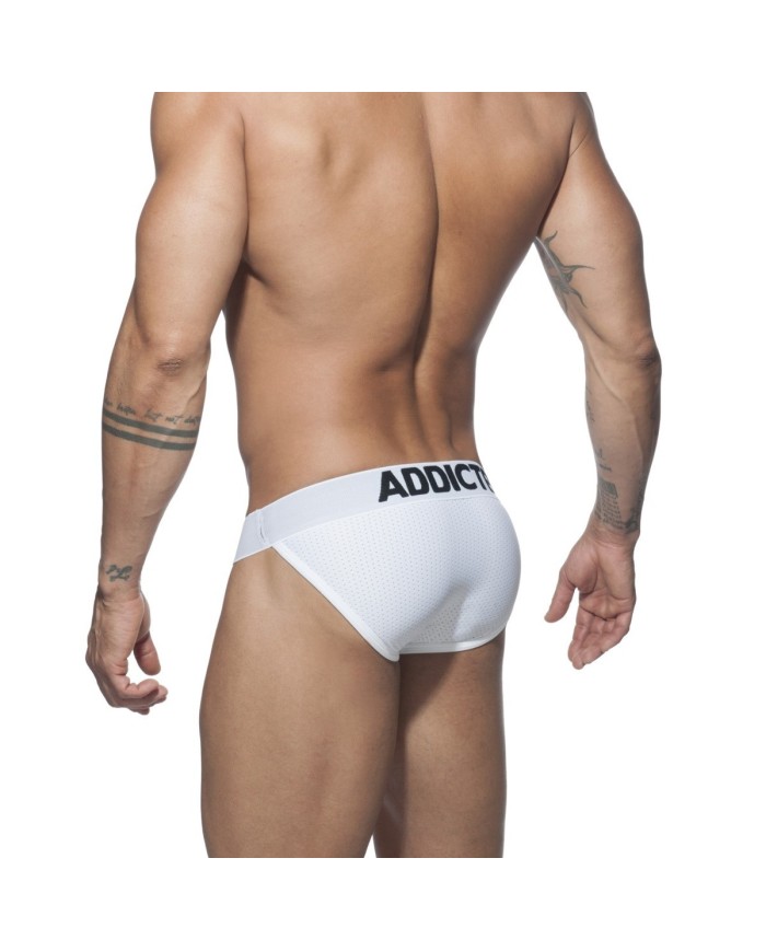 Bikini de Plasă Push Up 3 Perechi Addicted AD679P