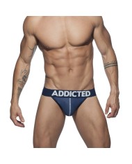 Bikini de Plasă Push Up 3 Perechi Addicted AD679P