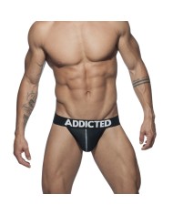 Bikini de Plasă Push Up 3 Perechi Addicted AD679P