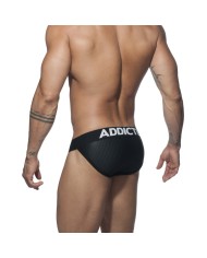 Bikini de Plasă Push Up 3 Perechi Addicted AD679P