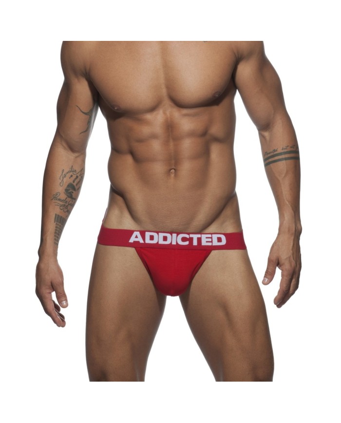 Tanga Basic 3 Perechi Addicted AD746P