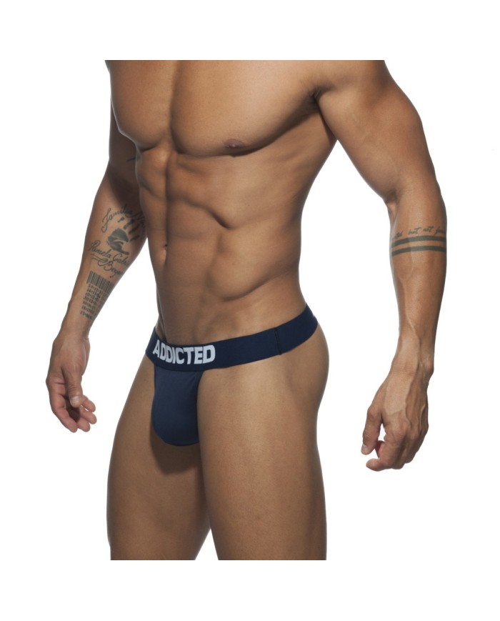 Tanga Basic 3 Perechi Addicted AD746P