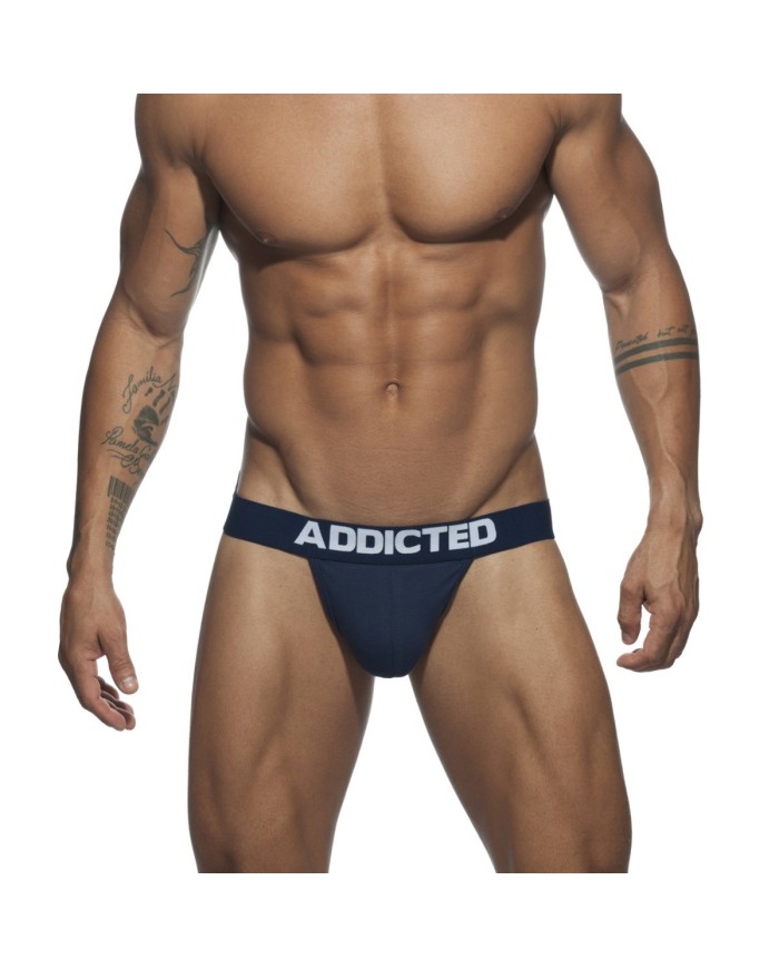 Tanga Basic 3 Perechi Addicted AD746P