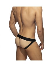 Jockstrap Leopard Addicted AD1137