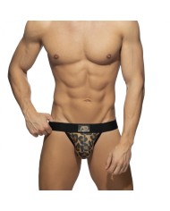 Jockstrap Leopard Addicted AD1137