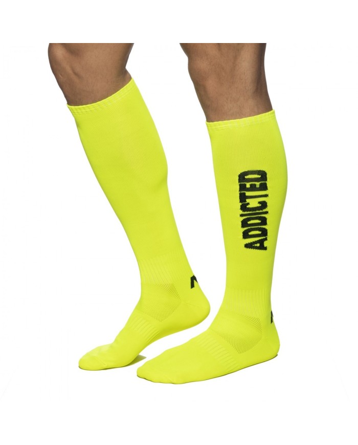 Șosete Neon Addicted AD1155