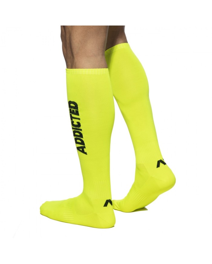 Șosete Neon Addicted AD1155