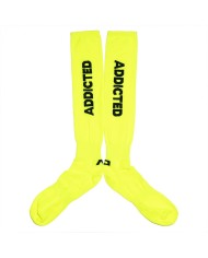 Șosete Neon Addicted AD1155