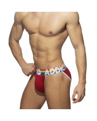 Bikini Curcubeu 6 Perechi Addicted AD1146
