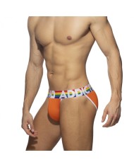 Bikini Curcubeu 6 Perechi Addicted AD1146