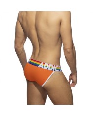 Bikini Curcubeu 6 Perechi Addicted AD1146