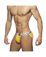 Bikini Curcubeu 6 Perechi Addicted AD1146