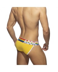 Bikini Curcubeu 6 Perechi Addicted AD1146