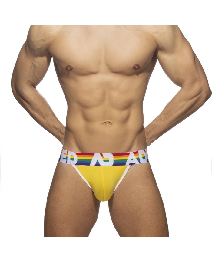 Bikini Curcubeu 6 Perechi Addicted AD1146