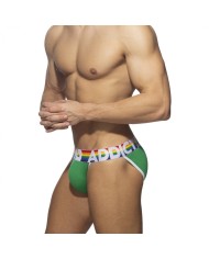 Bikini Curcubeu 6 Perechi Addicted AD1146