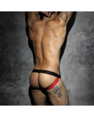 Jockstrap Fetish din plasă Addicted ADF05