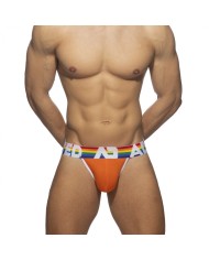 Tanga Curcubeu 6 Perechi Addicted AD1145