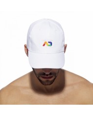 Șapcă Curcubeu Addicted AD1118