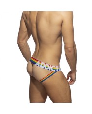 Jockstrap Curcubeu 6 Perechi Addicted AD1144