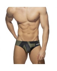 Slip de Baie Logo Extra Mare Addicted ADS045