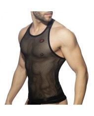 Tricou cu Inel în Spate Addicted ADF179
