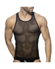 Tricou cu Inel în Spate Addicted ADF179
