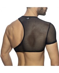 Crop Top de Plasă Addicted ADF163
