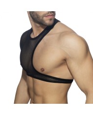 Crop Top de Plasă Addicted ADF163