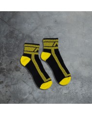 Șosete de Gleznă Fetiș Addicted ADF27