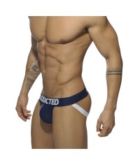 Jockstrap Plasă 3 Perechi Addicted AD479