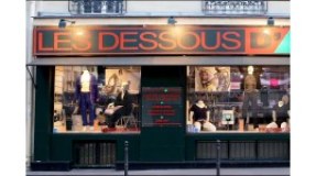 Addicted Paris