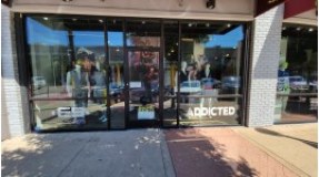 Addicted Dallas