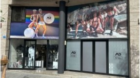 AD Party - AD Fetish Store